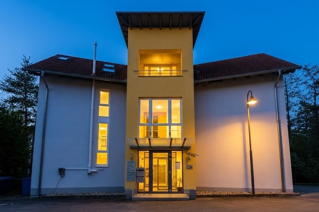 Ausbildung bei AKEZ