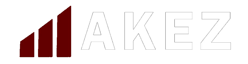 AKEZ Logo