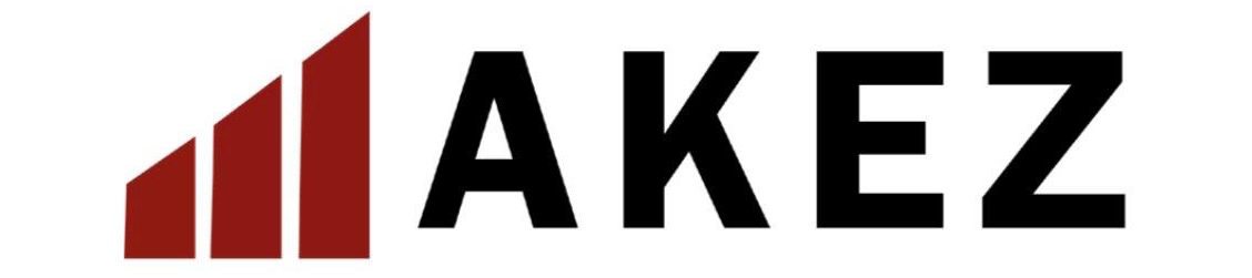 AKEZ Steuerbüro Logo