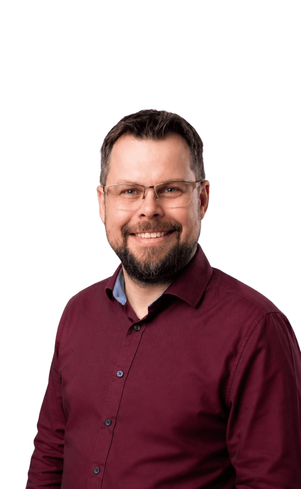 Christopher Kuntz