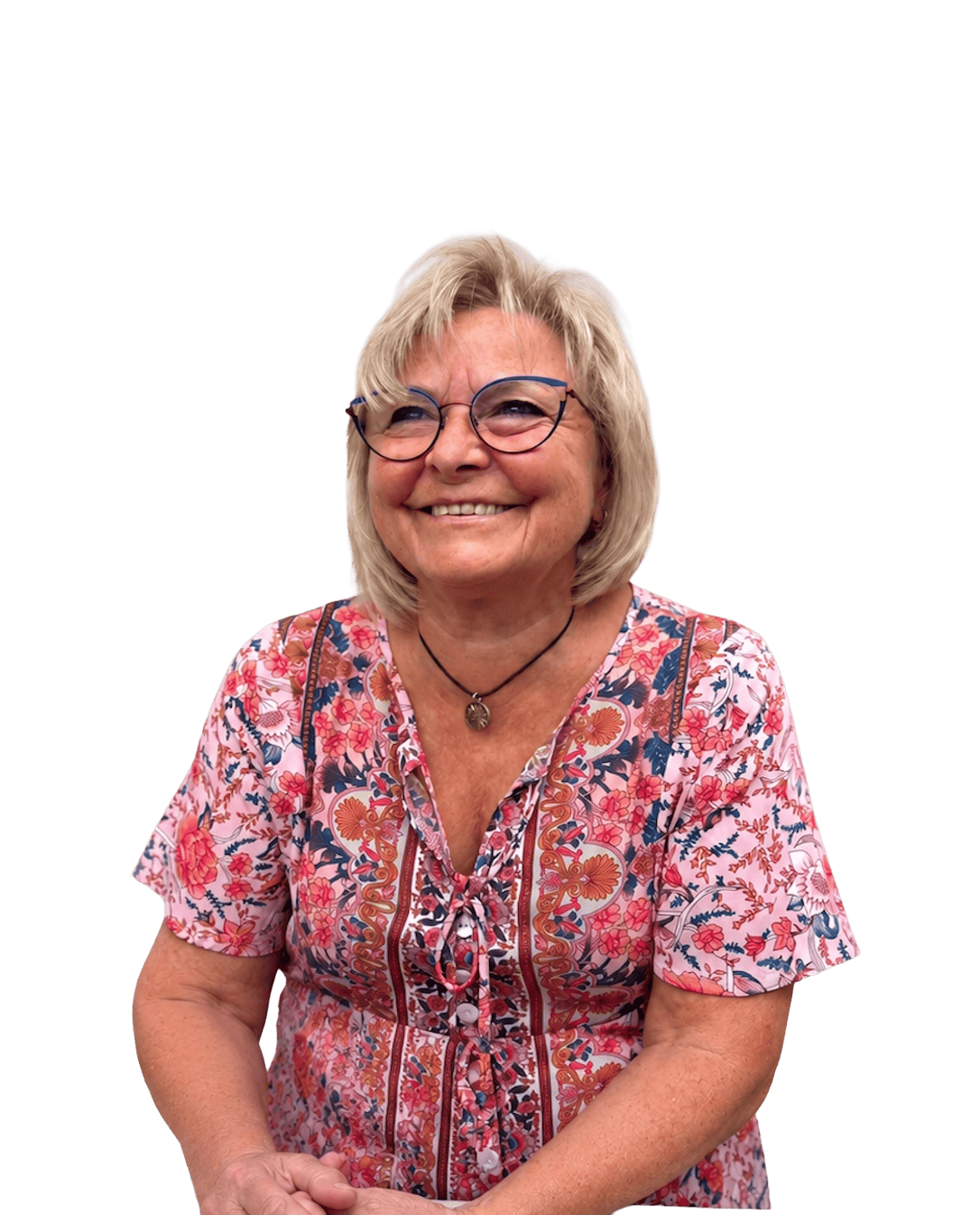 Isa Sedlmayr