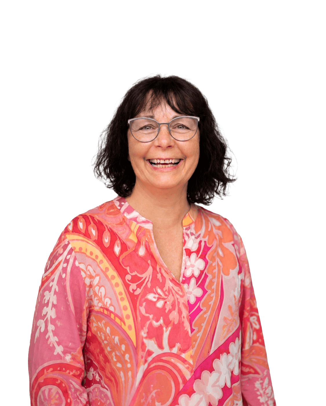 Regine Hirsch