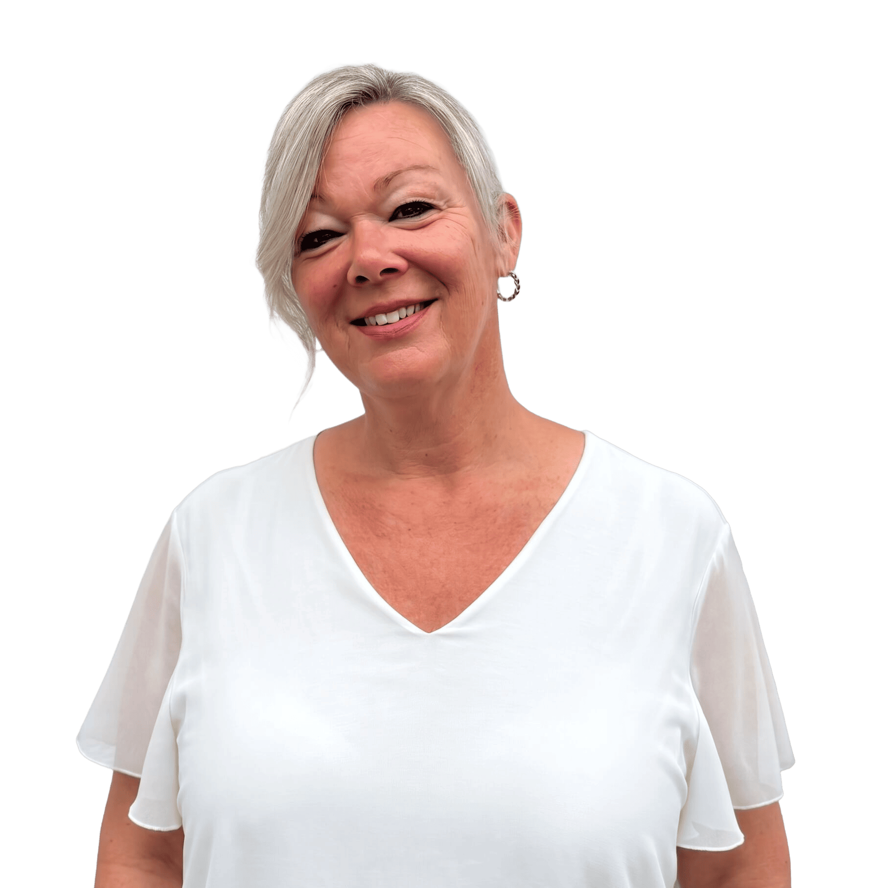 Steffi Leidner